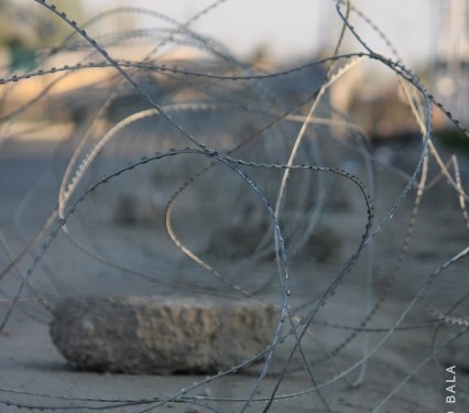 Restrictions Imposed in Budgam Ahead of By-Elections: DM Enforces Section 163 INSS