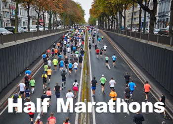 Rajouri Half Marathon Deferred Amid Unavoidable Circumstances