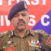 Strengthen Srinagar’s security grid: DGP Prabhat tells officers