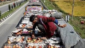 Valley’s fruit industry suffered Rs 2,000 crore losses due to August disaster: KVFG