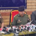 “Any other speculation unnecessary”: J&K DGP on Nowgam police station blast that killed 9