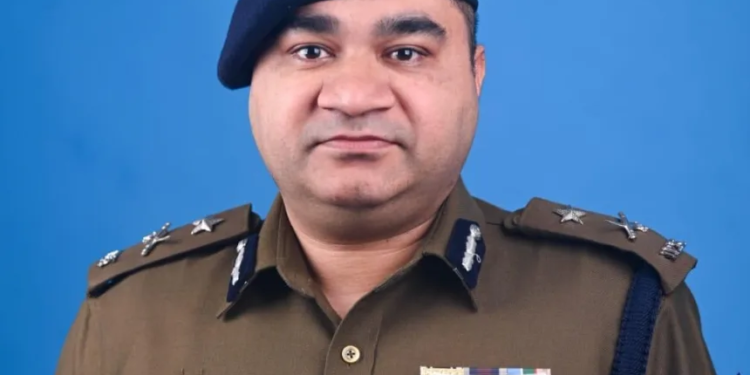 IGP Kashmir among awardees of ‘Kendriya Grihmantri Dakshata Padak’ 2025