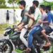 Shopian Police Crack Down on Dangerous Stunt Biking, FIR Registered Against Rider