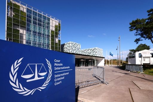 ICC Rejects Israeli Bid to Block Gaza War Crimes Investigation