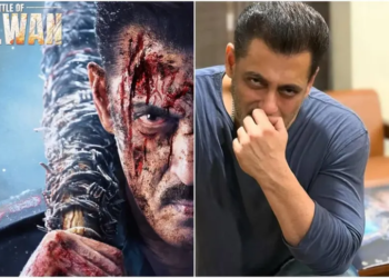 ‘Maut Se Kya Darna, Use Hi Toh Aana Hai’