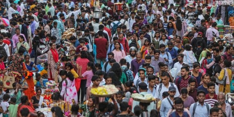 Centre announces plans to conduct Census 2027 in two phases