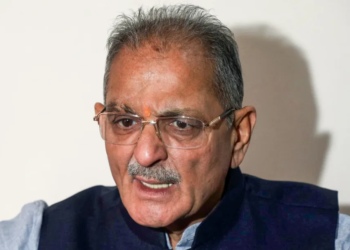 Kargil getting key health push with Centre’s support: LG Ladakh