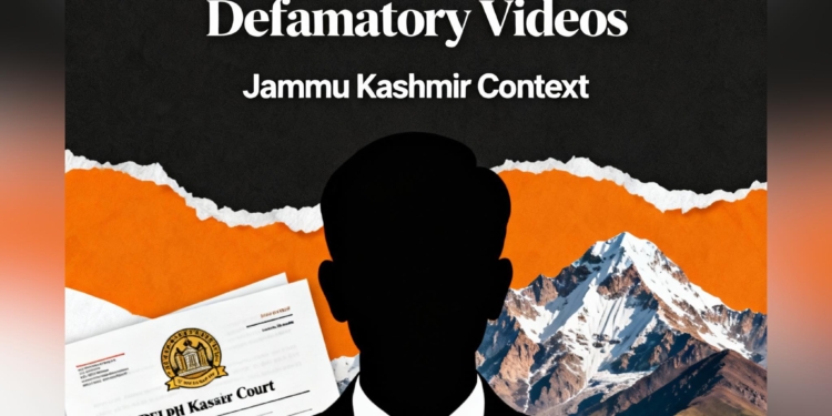 Dy CM Moves Delhi High Court Over Alleged Defamatory Videos