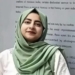 Advocate Saika Rashid: A Beacon of Hope for people in Jammu & Kashmir