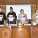 KU Hosts 2nd J&K International Conference on Breast and Allied Cancers
