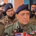 Police to choke finances of drug syndicates in North Kashmir: DIG Maqsood-ul-Zaman