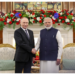 PM Modi-Putin touch upon regional, global issues, sign MoUs during 23rd India-Russia Annual Summit