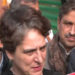 “MGNREGA will end in months, Bill is against poor”:Congress MP Priyanka Gandhi vows protest