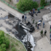 Russian military general killed in targeted blast in Moscow