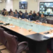 Admin ready as J&K braces for snowfall: CM Omar reviews preparedness