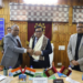 Padma Shri Awardee Dr Milind Pralhad assumes Office as Chairman, Board of Governors, NIT Srinagar