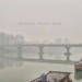 Dense fog disrupts travel, flights cancelled across J&K