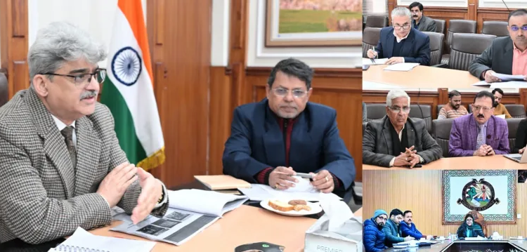 CS pushes for modernization of KU & JU Music & Fine Arts Institutes
