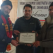Inam Un Nabi Felicitates Newly Elected Team of Young Kashmir Footpath Union, Polo View