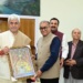 Young generation must inculcate ancient values and ideals in our present-day life: LG Sinha