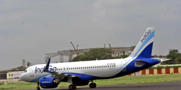 Refund worth Rs 827 crore initiated, rest under process: IndiGo Airlines on cancellation fiasco