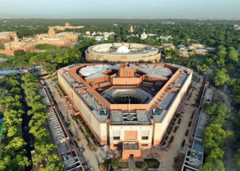 Parliament’s winter session heavy on financial agenda, some key bills passed