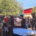 J-K: Wreath-laying held for martyred SOG Jawan Amjad Ali Khan in Udhampur