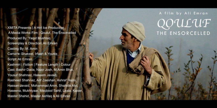 Qouluf, The Ensorcelled Crosses 1.3 Million Views Globally, Setting a Historic Benchmark for Kashmiri Cinema