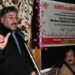 Mushtaaque Khan presided over the concluding dayof the 2-days Seminar on Theatre, in Tagore Hall, Srinagar