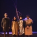 Waiting as Theatre: The Travellers of Barzakh at Tagore Hall