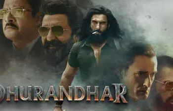 LG Ladakh Declares Bollywood Film ‘Dhurandhar’ Tax-Free in UT