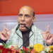 “Today’s India respects traditions, honours its rich cultural heritage”: Rajnath Singh