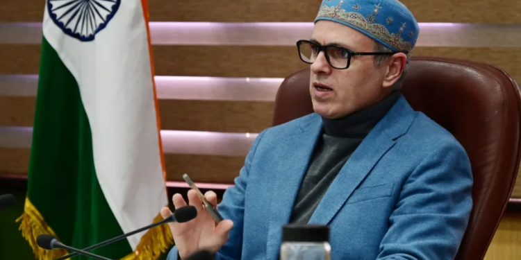 Ahead of Budget Session, CM Omar Abdullah holds second round of pre-budget talks