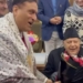 Dr Farooq Abdullah Felicitates Chowdhary Mohammed Ramzan on New Party Role