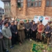 17th Death Anniversary of Former J&K CM Khawaja Ghulam Mohammad Shah Observed with Fatehkhani