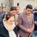 Committee on Estimates of J&K Legislative Assembly reviews infra projects in Pulwama