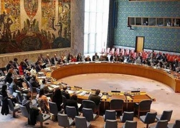 India Rejects Pakistan’s Kashmir Remarks at UN, Calls Agenda “Divisive”