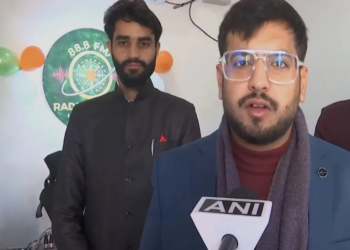 J-K: Indian Army launches community radio station near LoC in Rajouri