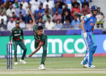 ICC gives ultimatum to BCB; must decide on visiting India for T20 WC by January 21: Sources