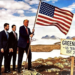 “Greenland US Territory Est 2026”: Trump shares new map of America including Canada, Venezuela, Greenland