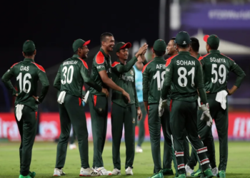 ICC replaces Bangladesh with Scotland at T20 World Cup 2026 after BCB refusal to play in India