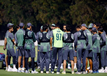 PCB chairman Mohsin Naqvi says Govt will decide on Pak participation in T20 World Cup