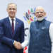 Canadian PM Carney to visit India in March first week: Reports