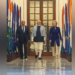 India, EU sign 13 deals including Comprehensive Strategic Agenda, FTA, Security and Defence Partnership