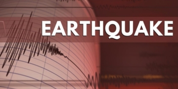 Earthquake of magnitude 4.5 strikes Afghanistan