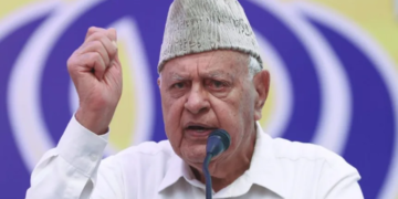 “Who’s stopping them from coming here?”: Farooq Abdullah on Kashmiri Pandits’ protest on ‘Exodus Day’
