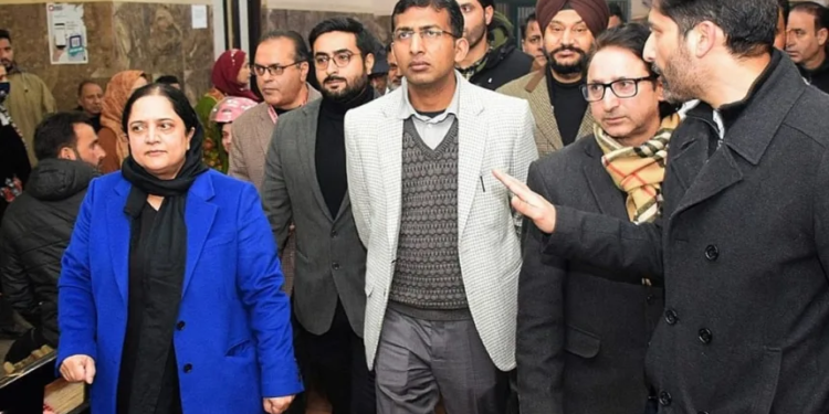Orientation-cum-Capacity-Building Prog on Substance Abuse for Religious Scholars held at IMHANS