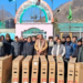 MLA Sajjad Shaheen Distributes Digital Smart Boards to 30 Educational Institutions under CDF in Banihal