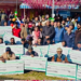 MLA Sajjad Shaheen Distributes Digital Smart Boards to 14 Educational Institutions in Sub-Division Gool under CDF