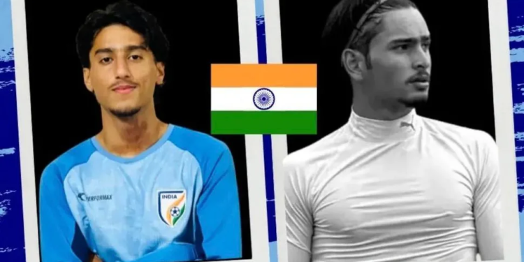 DFA Srinagar Congratulates Young Footballers Representing India U-17